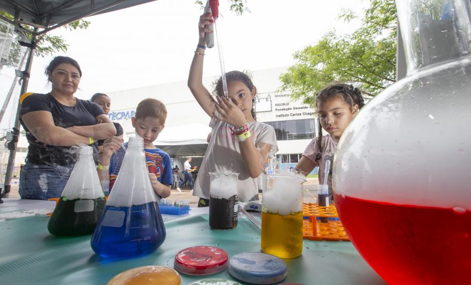 Evento “Juntos pela Saúde”