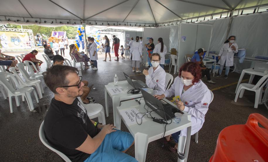 Evento “Juntos pela Saúde”