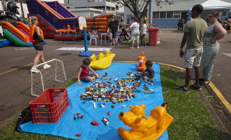 Evento “Juntos pela Saúde”