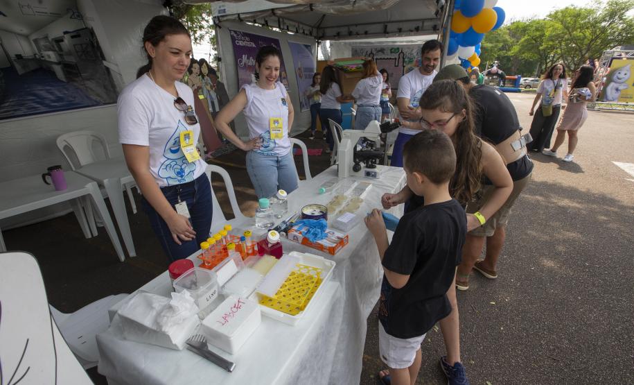 Evento “Juntos pela Saúde”