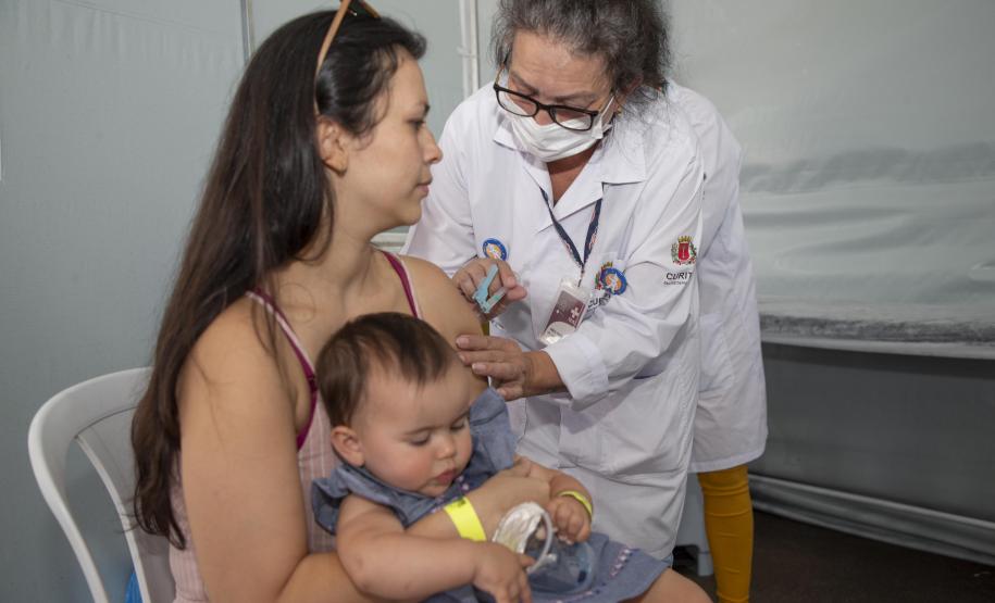 Evento “Juntos pela Saúde”