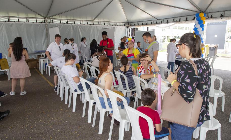 Evento “Juntos pela Saúde”
