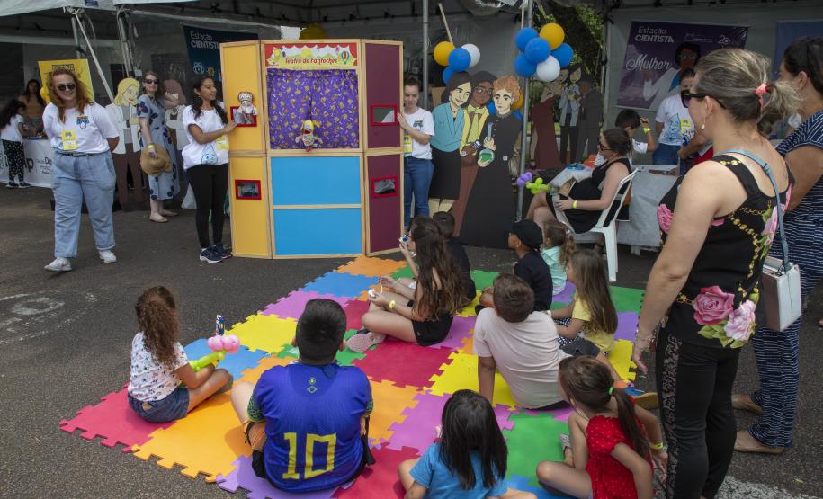 Evento “Juntos pela Saúde”