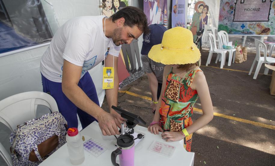 Evento “Juntos pela Saúde”
