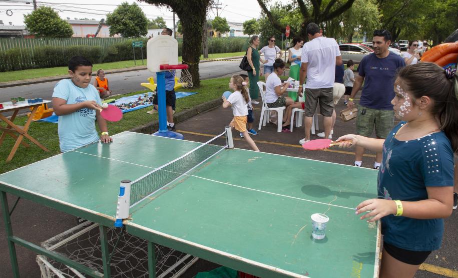 Evento “Juntos pela Saúde”