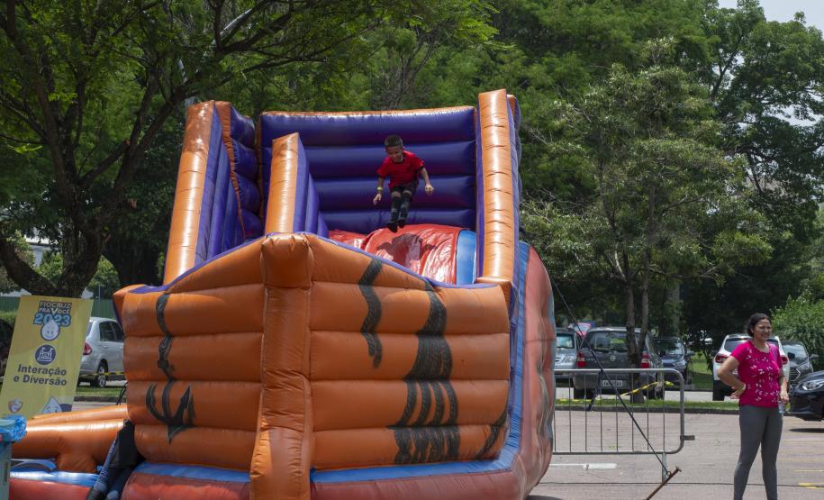 Evento “Juntos pela Saúde”