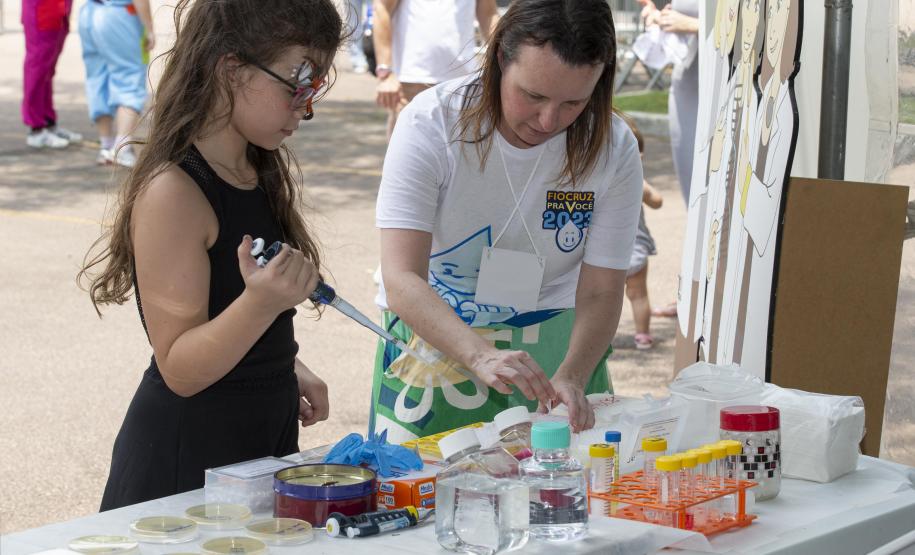 Evento “Juntos pela Saúde”