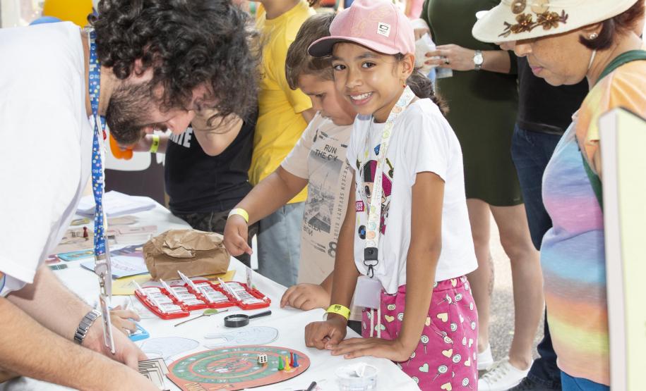 Evento “Juntos pela Saúde”