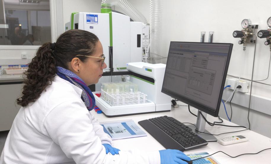 Revista Científica do Tecpar divulgou paranaenses e ampliou internacionalização em 2023