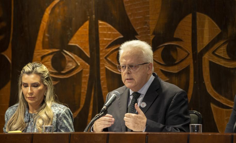 Tecpar participa de audiência publica sobre Novas Tecnologias de Combate à Dengue