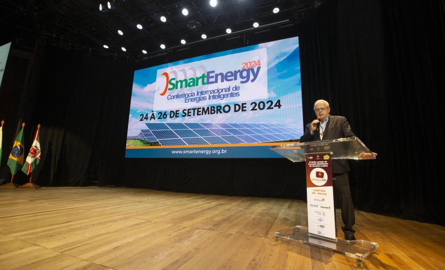 Paraná sedia fórum voltado à geração distribuída de fontes renováveis