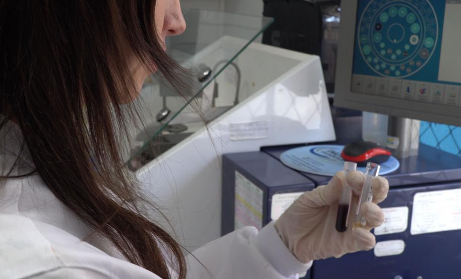 Tecpar lança serviço de acreditação inédito para mercado veterinário