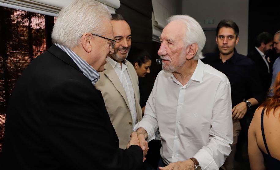 Estado lança edital do Parque Tecnológico da Saúde do Tecpar em Maringá