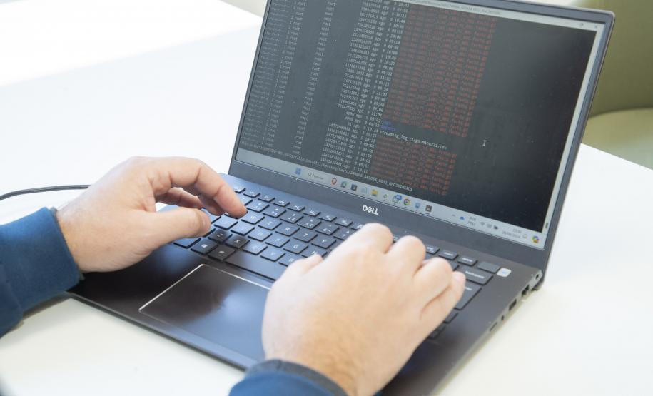 Centro de Saúde Pública de Precisão recebe novos equipamentos