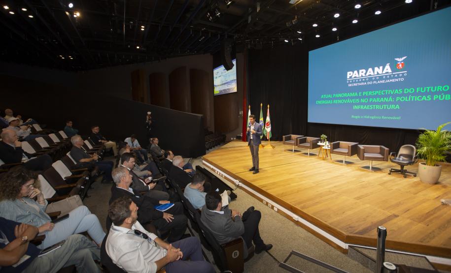 Abertura da Smart Energy 2024