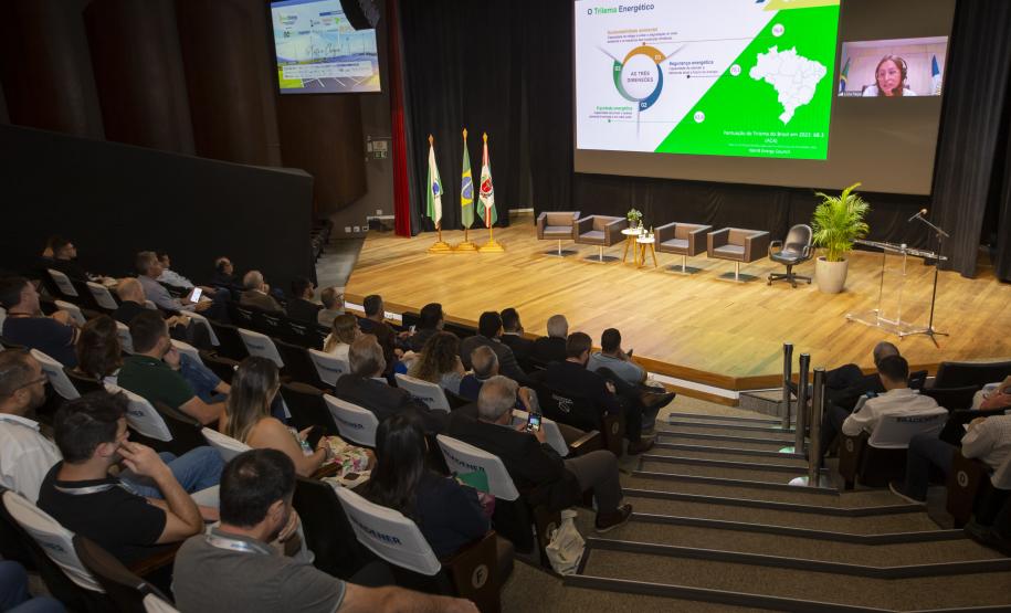 Abertura Smart Energy 2024