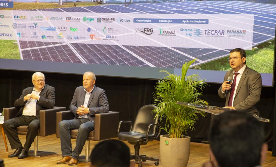 Abertura Smart Energy 2024