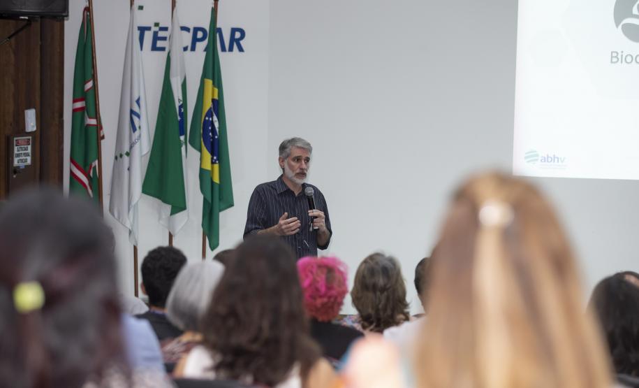 Tecpar e ABHV promovem evento sobre acreditação