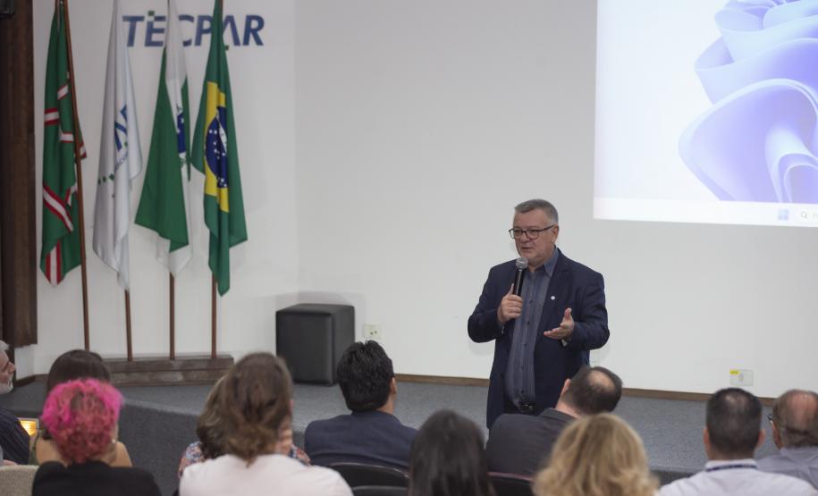 Tecpar e ABHV promovem evento sobre acreditação