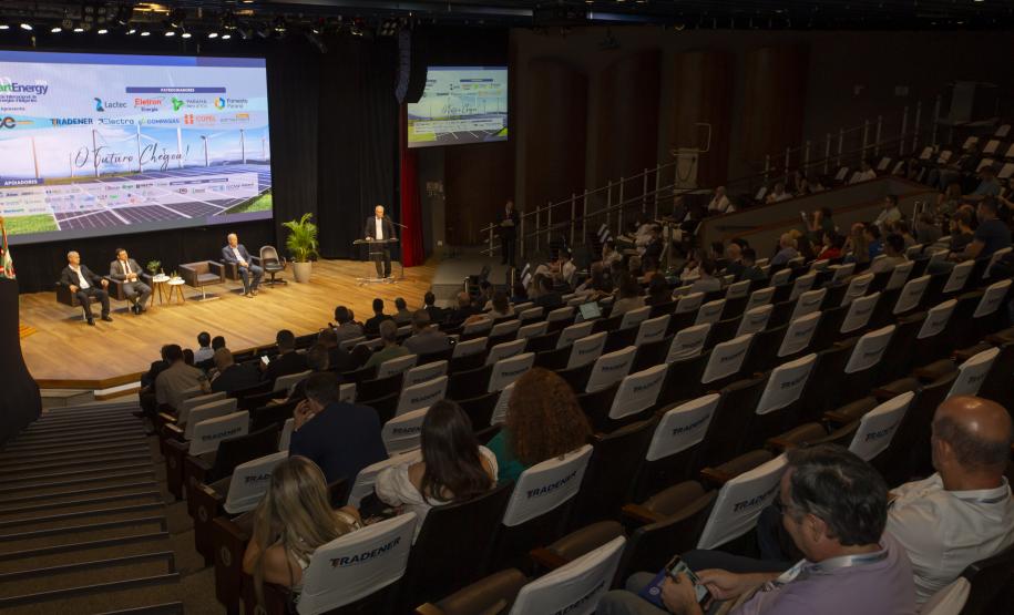 Abertura Smart Energy 2024