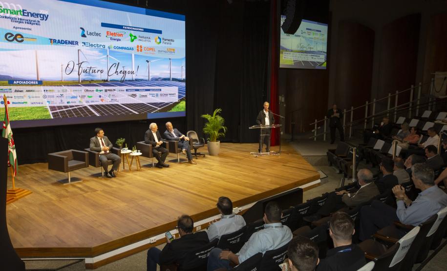 Abertura Smart Energy