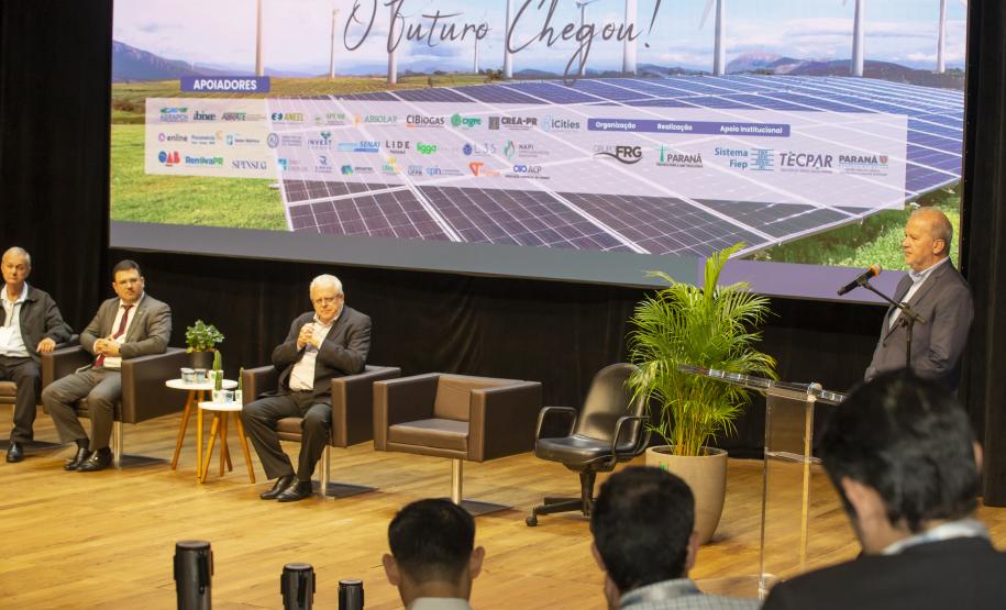 Abertura Smart Energy