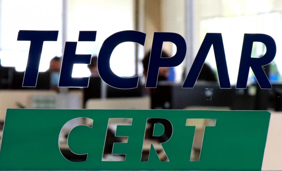 Tecpar certifica organizações e empresas que atuam na área de infraestrutura em todo o País