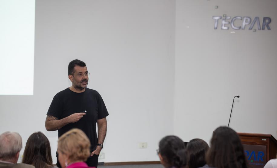 Encerramento curso Saúde Mental