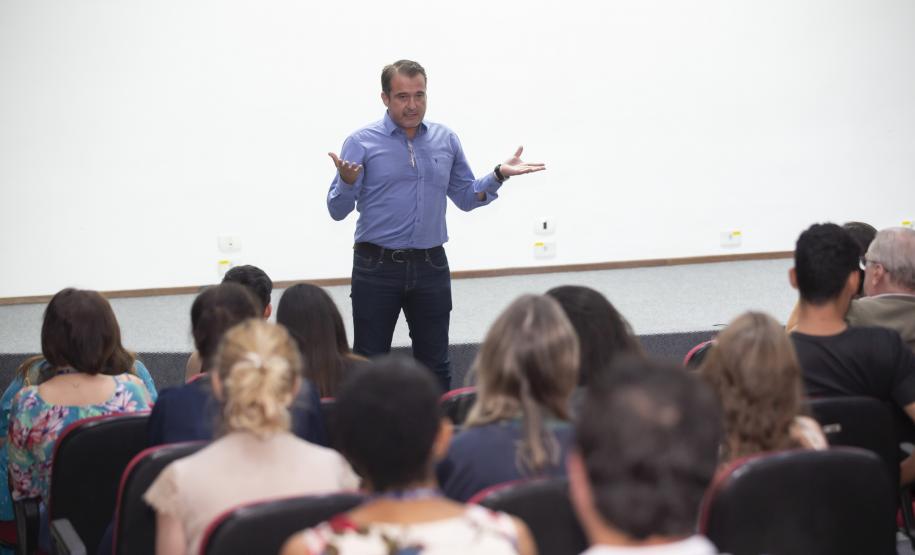 Encerramento curso Saúde Mental