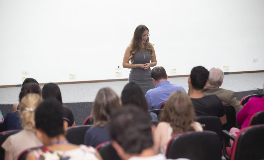 Encerramento curso Saúde Mental