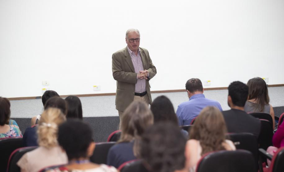 Encerramento curso Saúde Mental