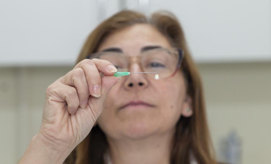 Cinco serviços que o Tecpar realiza