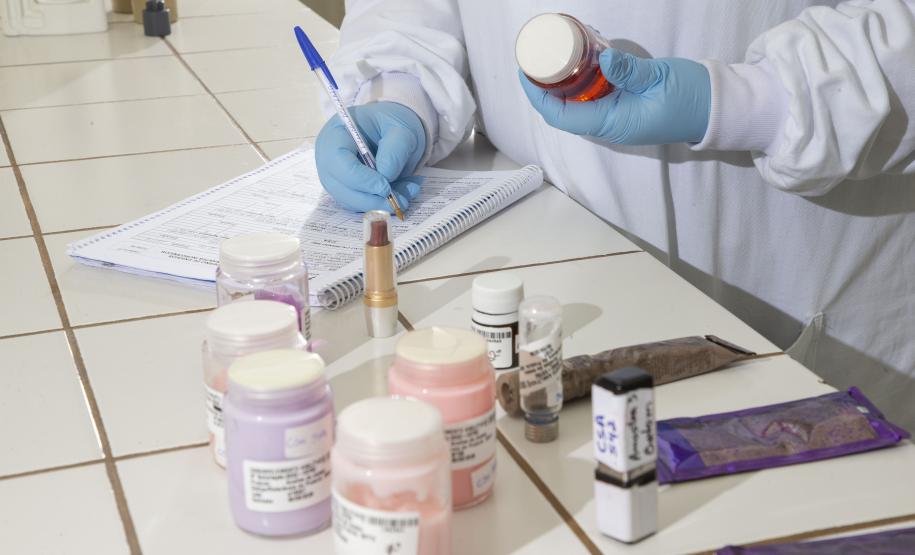 Cinco serviços que o Tecpar realiza