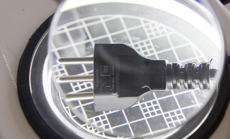 Cinco serviços que o Tecpar realiza