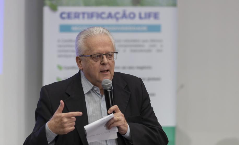 Evento Certificação Life