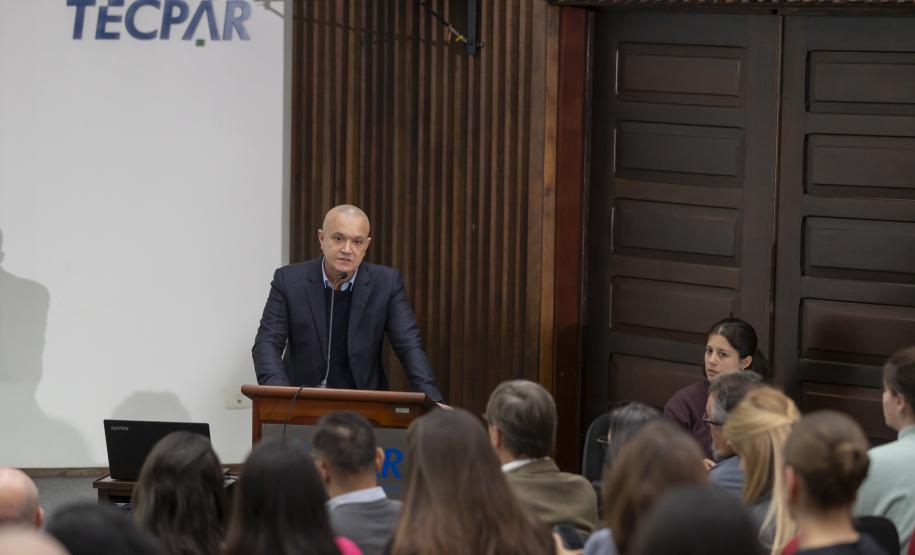 Evento Certificação Life