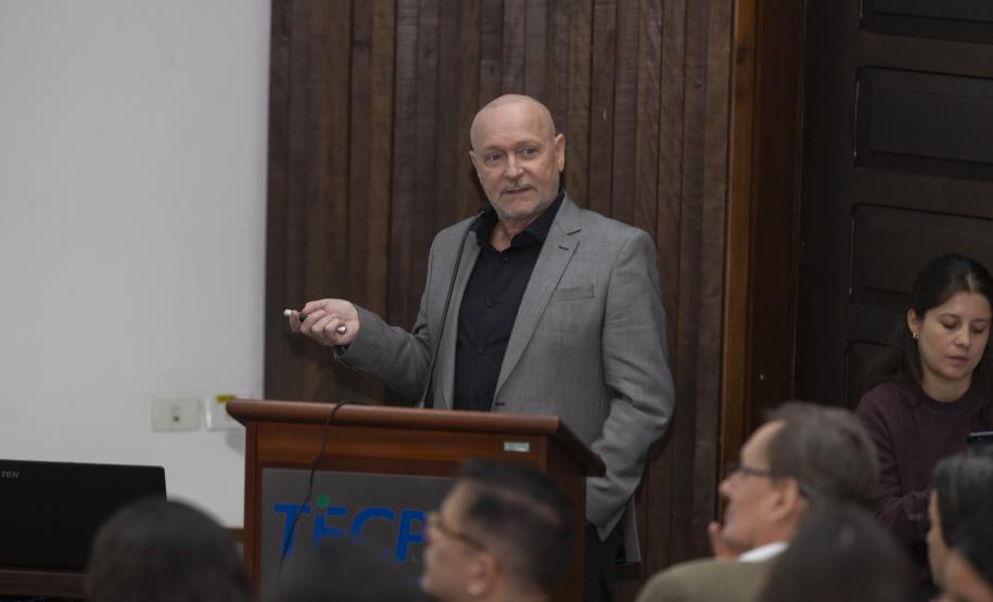 José Maurício Coelho