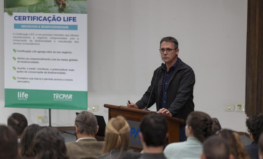 Luis Cesar Rodrigues da Silva