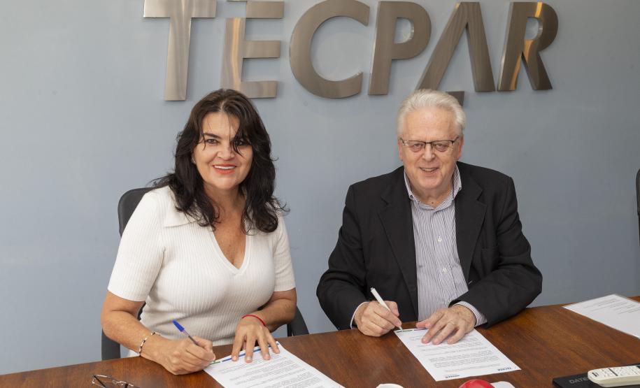 Tecpar e Unespar firmam parceria para fortalecer meliponicultura no Litoral