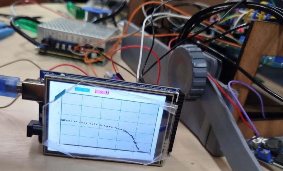 Tecnologia i9 - incubada no Tecpar