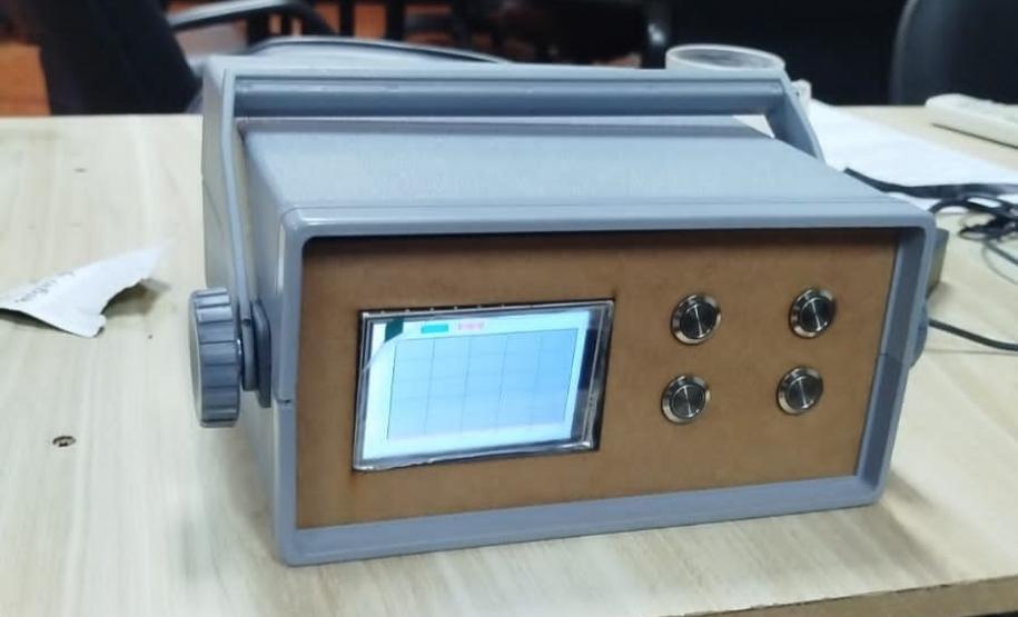 Tecnologia i9 - incubada no Tecpar