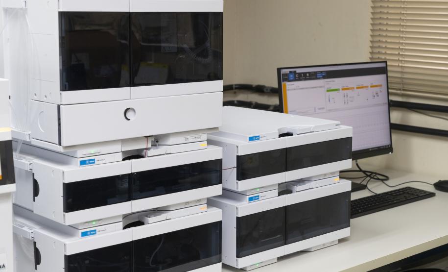 Tecpar moderniza infraestrutura para ampliar produção científica e tecnológica