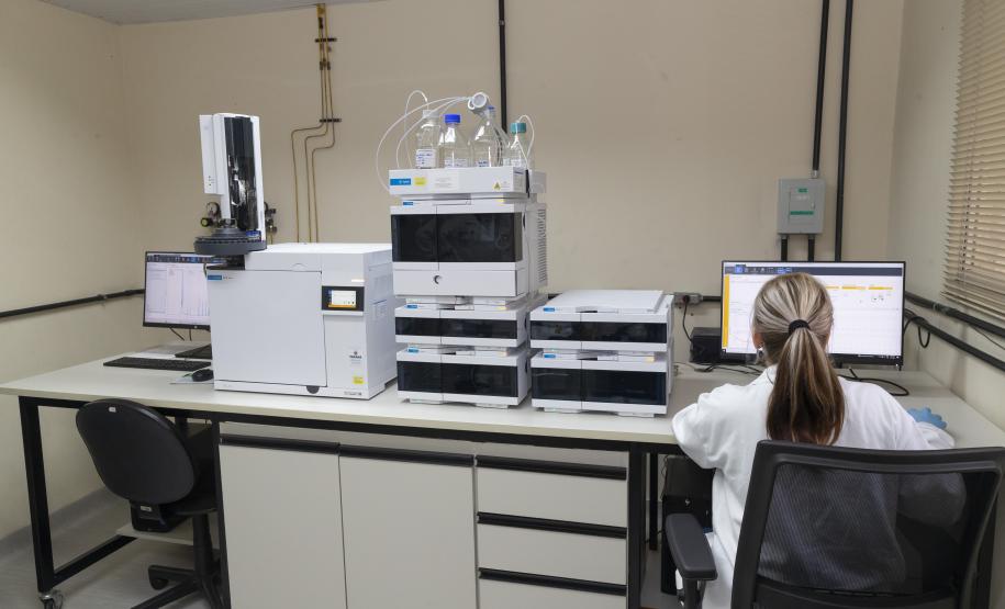 Tecpar moderniza infraestrutura para ampliar produção científica e tecnológica