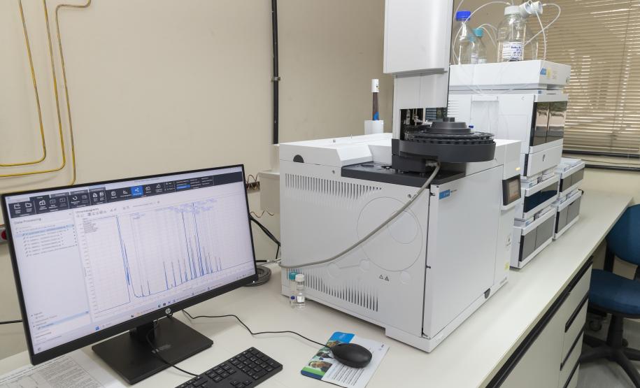 Tecpar moderniza infraestrutura para ampliar produção científica e tecnológica