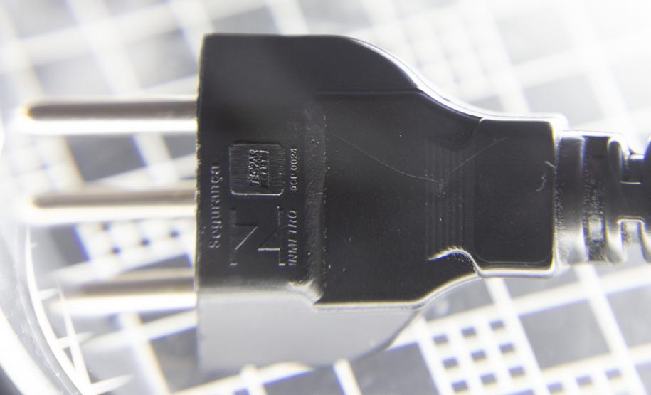 certificação cabos elétricos