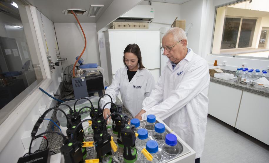 Aniversário - 85 anos