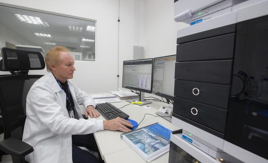 Aniversário - 85 anos