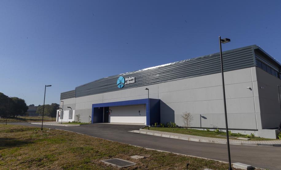 Paraná inaugura a maior biofábrica de mosquitos do mundo de combate à dengue