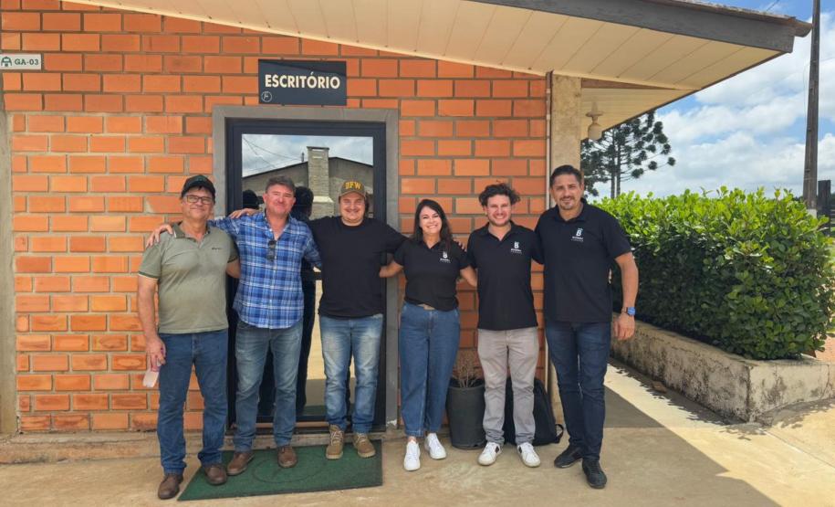 Tecpar amplia atuação na validação de inventários e projetos de carbono