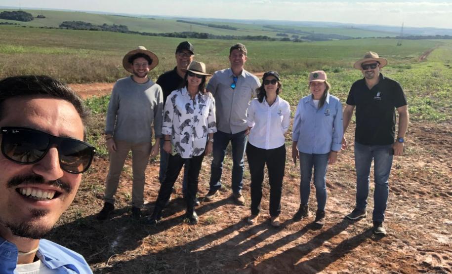 Tecpar amplia atuação na validação de inventários e projetos de carbono